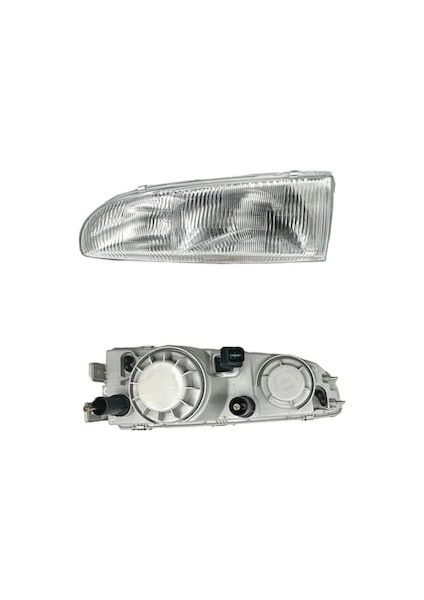 Far Hyundai H100 97-02 Sol 92101-43800-T