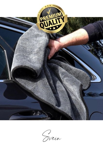 3 Adet Süper Emici Tüm Cam Yüzeylere Uygun Oto Yıkama Mikrofiber Havlu Temizleme Kurutma Bezi modelleri