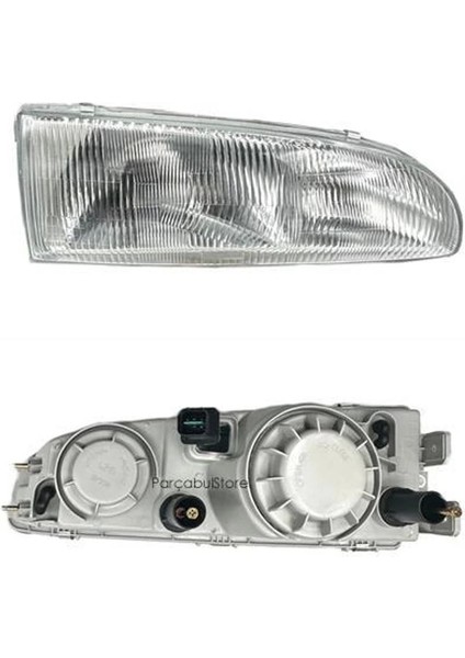 Far Hyundai H100 97-02 Sağ 92102-43800-T