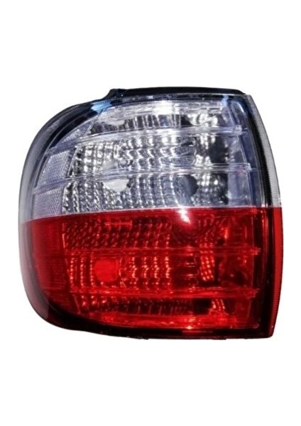 Stop Hyundai Starex 05-07 Dış Sol 92401-4A600