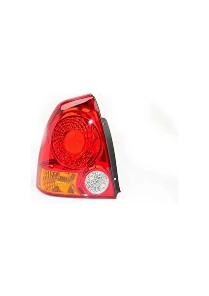 Stop Hyundai Accent 03-05 Sol 92401-25510