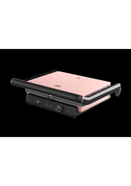 Tm 5046 Cr Floral Tost Makinesi