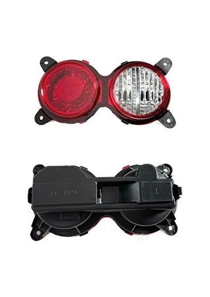 Stop Kia Bongo 04-20 Sol /Duylu 92401-4E000