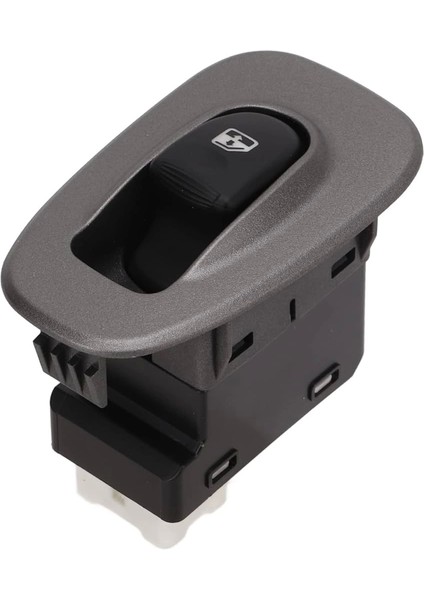 Cam Düğmesi Hyundai Accent 03-05 Arka Sağ-Sol 93580-25015