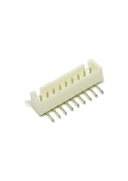 2.50 mm 9r 90' Erkek Konnektör 1000'li