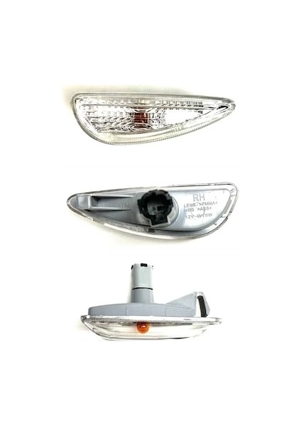 Çamurluk Sinyali Hyundai I20 15-17 Sol 92303-C7000