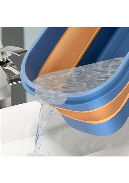 Tekno Trust Kendinden Sıkmalı Mop ve Tekerlekli Katlanabilir Kova Seti 1 Adet Yedek Bez Hediyeli indirimleri