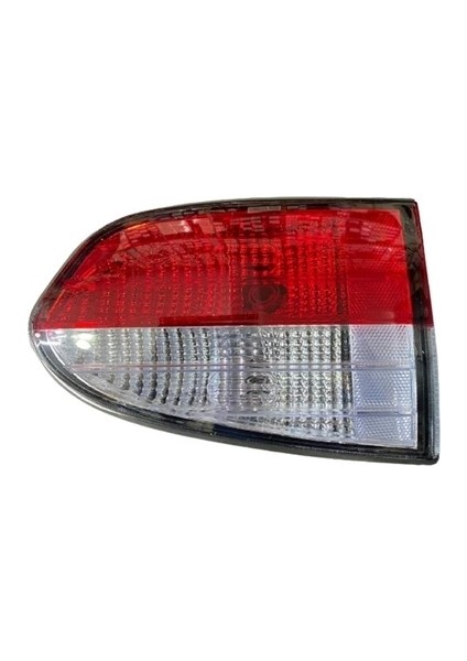 Stop Hyundai Starex 05-07 Sağ Iç 92406-4A600-T