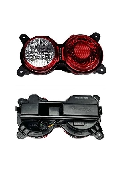 Stop Kia Bongo 04-20 Sağ /Duylu 92402-4E000