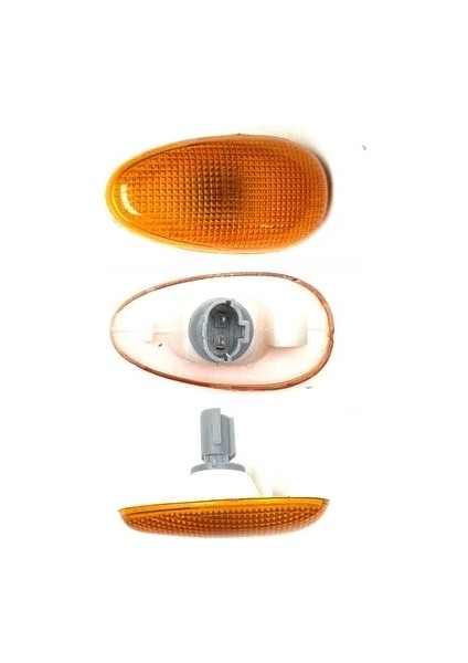 Çamurluk Sinyali Daewoo Lanos 97-00 (Sol Sağ Aynı Adet Fiyat) /96272031