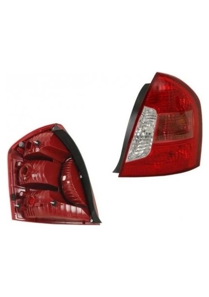 Stop Hyundai Accent Era 06-12 Sağ 92402-1E030