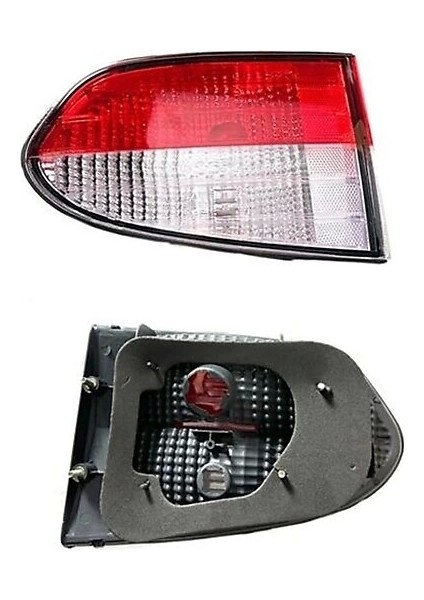 Stop Hyundai Starex 05-07 Sol Iç 92405-4A600-T