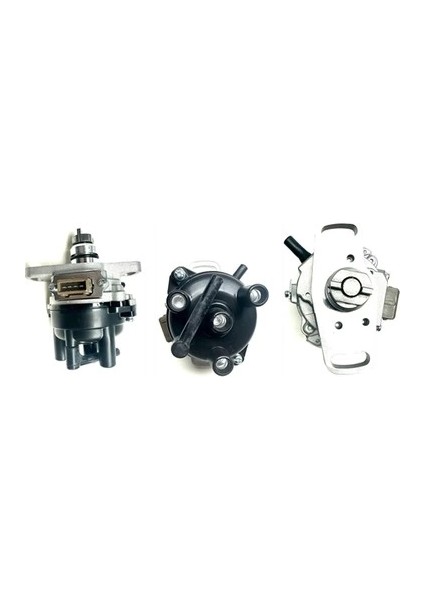 Distribütör Daewoo Matiz 98-05 0.8/1.0 Motor 965651596