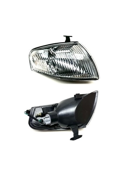 Sinyal Mazda 323 97-99 Sağ B21H-51-06Xb