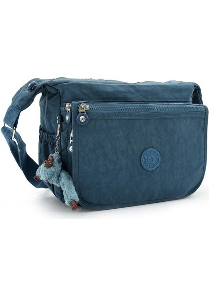 Klinkır Postacı Okul Çantası Çapraz Askılı Büyük Boy Omuz Çantası Yağmur Geçirmez Özel Kumaş indirimleri