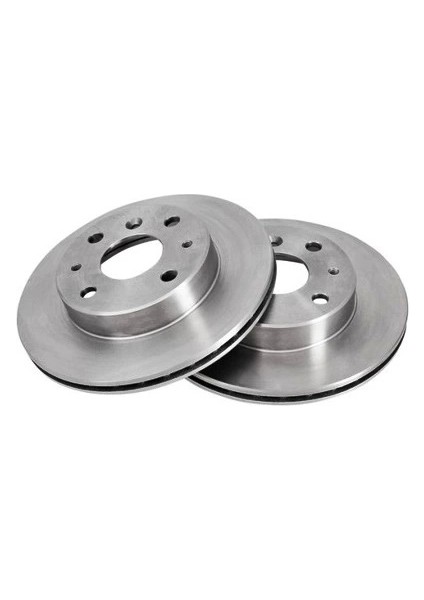 Fren Disk Takım Daihatsu Applause 90-96 1.6 Çap 234 /Blueprint 2Ad. Takım