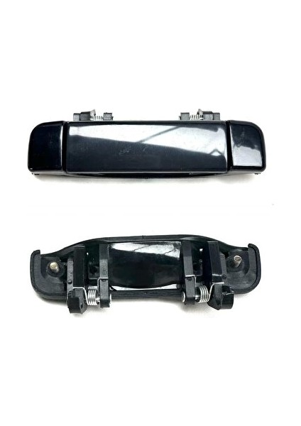 Kapı Kolu Mazda 323 90-95 Arka Dış Sol /B459-73-410