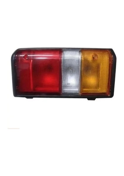 Stop Nissan Urvan 96-98 Sol B6555-01N00