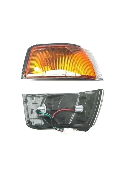 Sinyal Mazda 323 90-94 Sağ /B455-51-060A