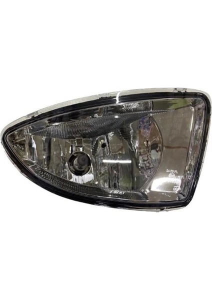 Sis Lamba Honda Civic 04-06 Sağ (Ampullu) Hd-273-Rh