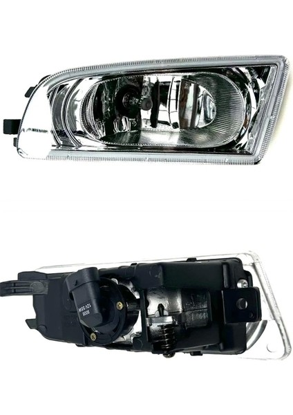 Sis Lamba Honda Civic 06-09 Ön Sol HD-038L