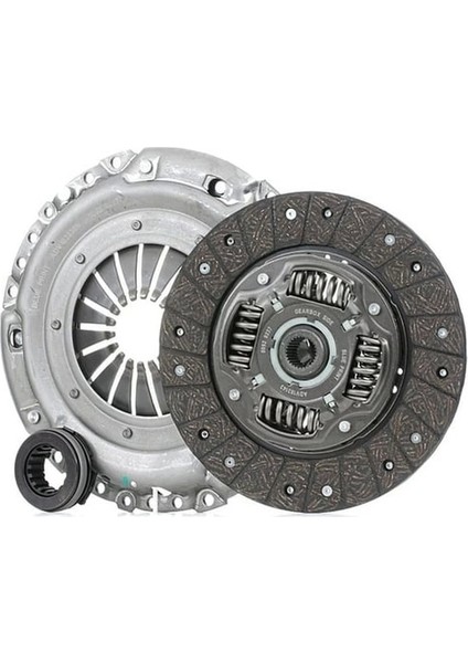 Debriyaj Seti Toyota Corolla Sw 02-07 1.4 4zz Benzinli