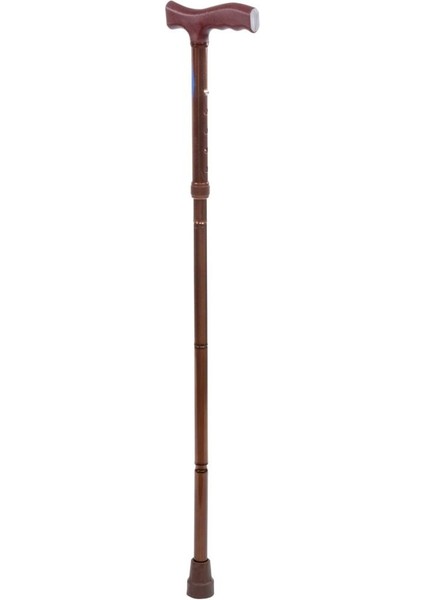 KY927L Katlanır Baston Ithal - Bronze ( 1 Adet )