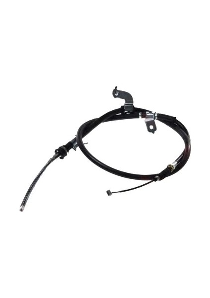 Tel El Fren Mitsubishi L-300 90-08 Arka Sol MB256750