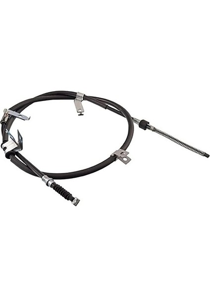 Tel El Fren Mitsubishi L-200 06-15 4x2 / 4x4 Arka Sol MN102416