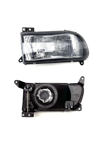 Far Kia Pride Sedan 98-01 Sağ /Kk135-50-040