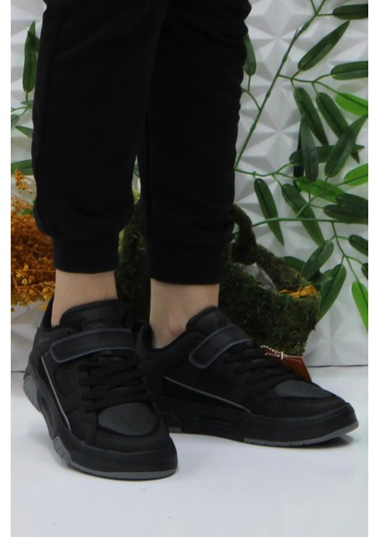 M.p 2083 Siyah Rahat Orijinal Ürün Sneaker Kadın Ayakkabı fiyatları