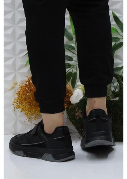 M.p 2083 Siyah Rahat Orijinal Ürün Sneaker Kadın Ayakkabı fırsatları