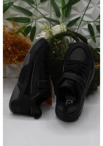 M.p 2083 Siyah Rahat Orijinal Ürün Sneaker Kadın Ayakkabı indirimleri