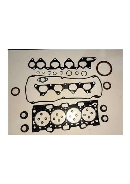 Takım Conta Mitsubishi Carisma 1.8 4G93 96-01 Çelik/ MD974394