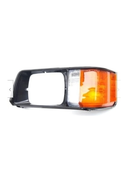Sinyal Mitsubishi L300 Çerçeveli Sol Mb527293