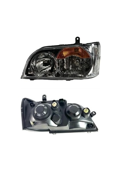 Far Dfm Van 09-11 Sol Uni21-9001-Lh