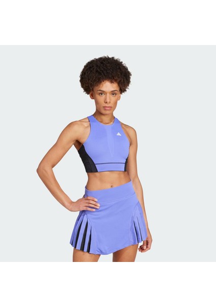 Crop Top Pro Kadın Atlet
