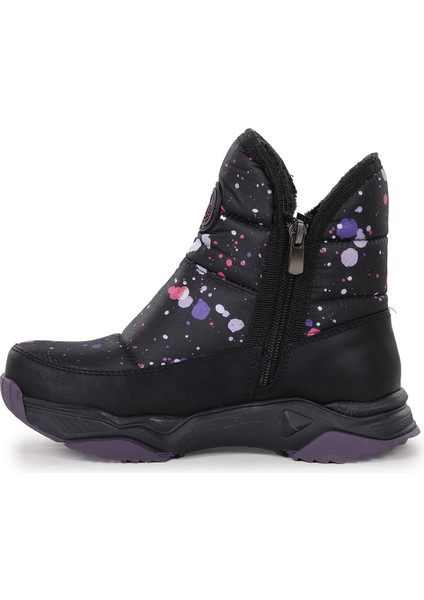 Rocco Fermuarlı Kız Çocuk Kar Botu fırsatları