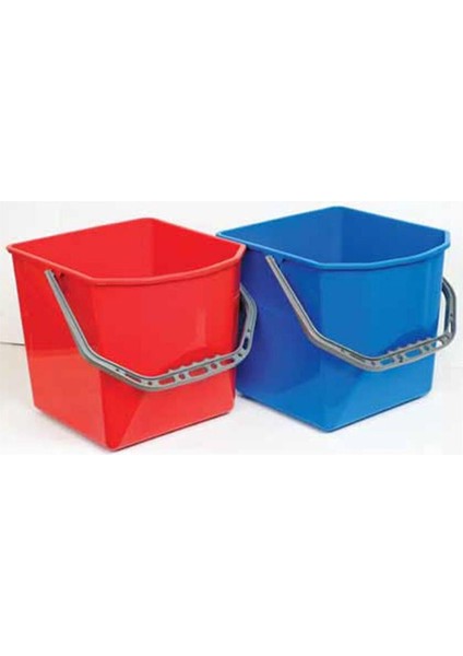 Set Kovası 25 Lt Ceymop (1) (Adet) (CYP-812)
