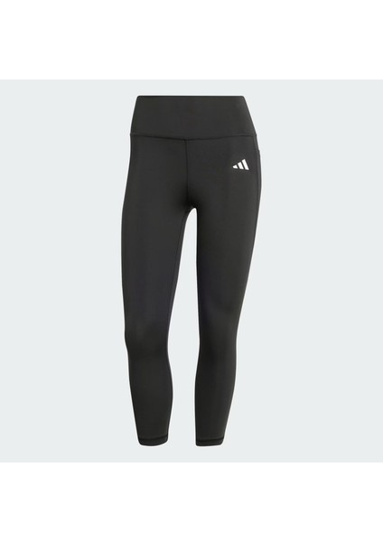 Optime Essentials Stash 3/4 Kadın Tayt IY9243