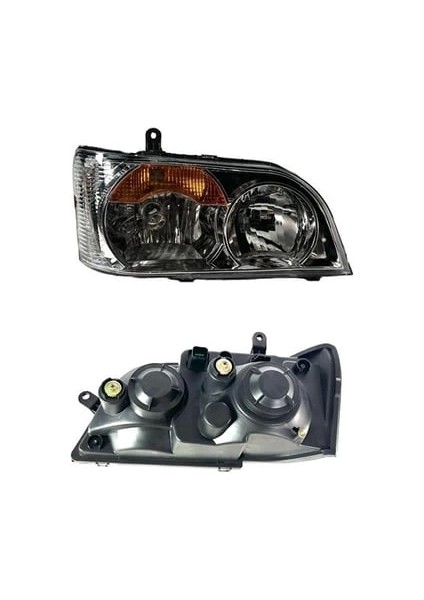 Far Dfm Van 09-11 Sağ Uni21-9001-Rh