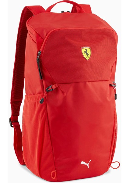 Scuderia Ferrari Race Sırt Çantası
