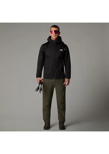 The North Face Quest Softshell Erkek Rüzgarlık