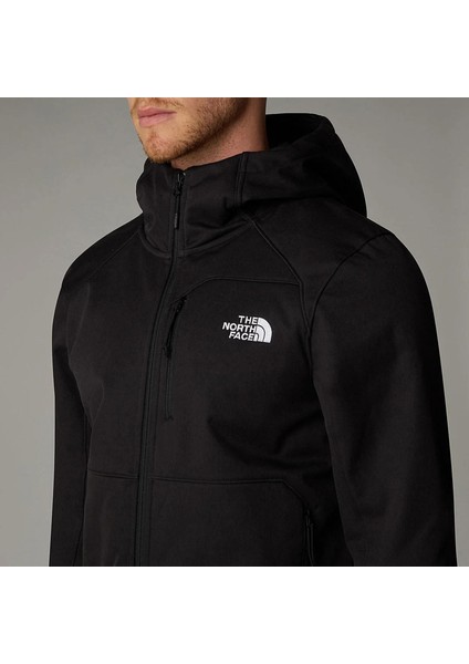 The North Face Quest Softshell Erkek Rüzgarlık