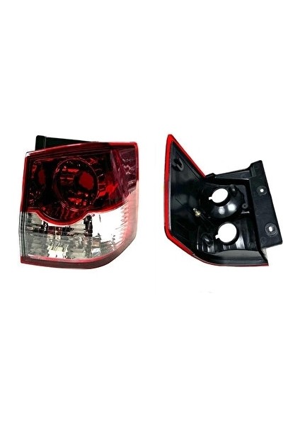 Stop Dfm Succe 2009-2011 Dış Sağ Unı-Stp-091