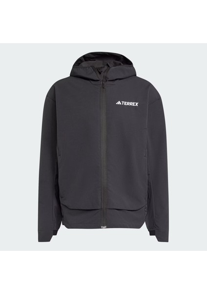 Terrex Multi Softshell Erkek Mont fırsatları