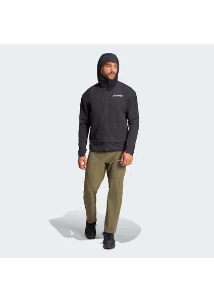 Terrex Multi Softshell Erkek Mont indirimleri