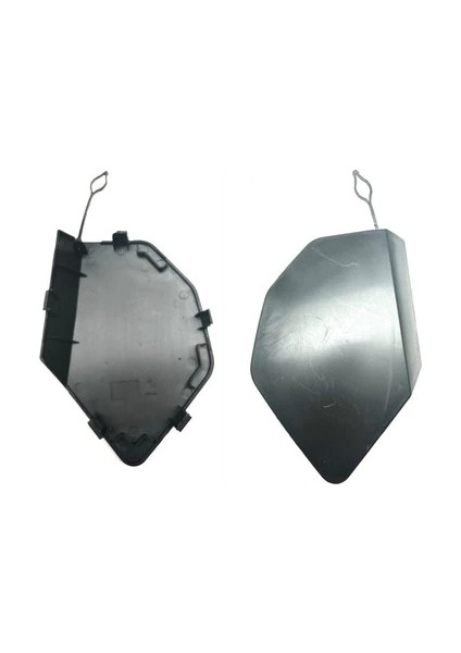 Çeki Kapağı Nissan Qashqai 17-19 Ön UNİ-TMPN-124