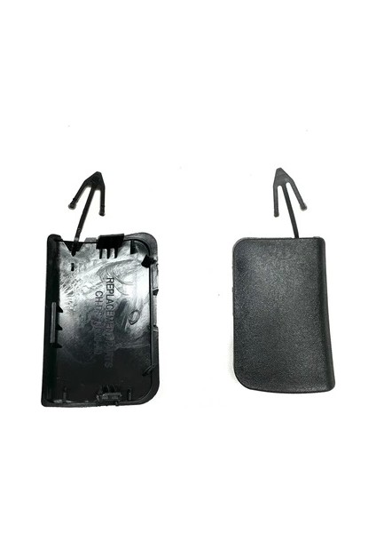 Çeki Kapağı Nissan Micra 05-08 Ön /UNİ-TMPN-143