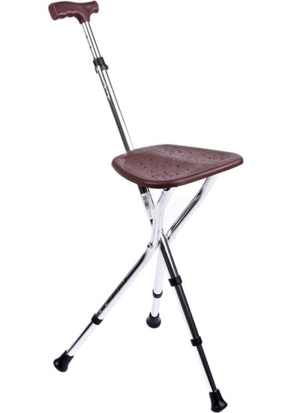 Oturaklı Baston Dm-74 Oturaklı Baston (Yüksekliği Ayarlanır) fırsatları